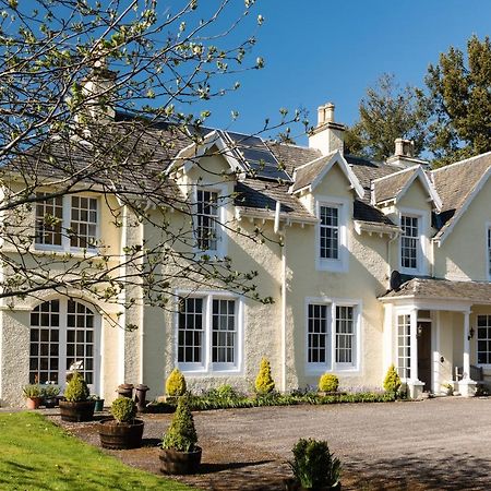 Ptarmigan House Bed & Breakfast Blair Atholl Exterior photo
