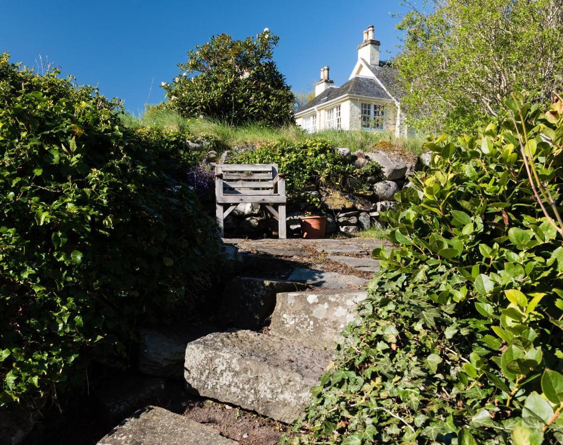 Ptarmigan House Bed & Breakfast Blair Atholl Exterior photo